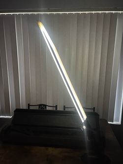 Dark saber Hilt