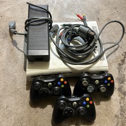 Xbox 360