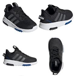 ADIDAS RACER TR2.01 (size 5T)