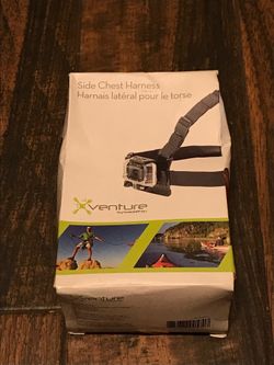 GoPro Chest harness