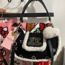 Juicy Couture bag