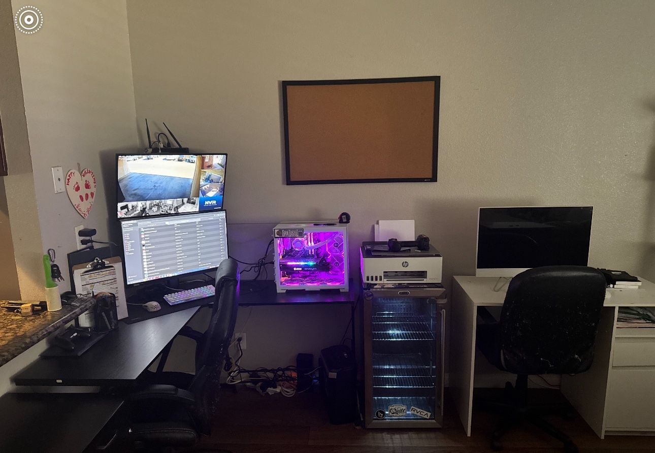 Gamer PC