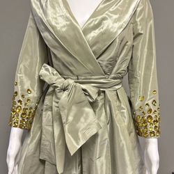 Dress Originally 3,000 Couture Knee Length 