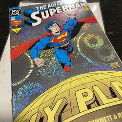 Superman 31
