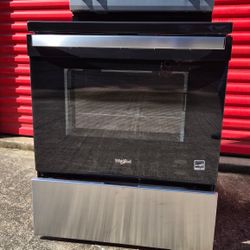 Stove 