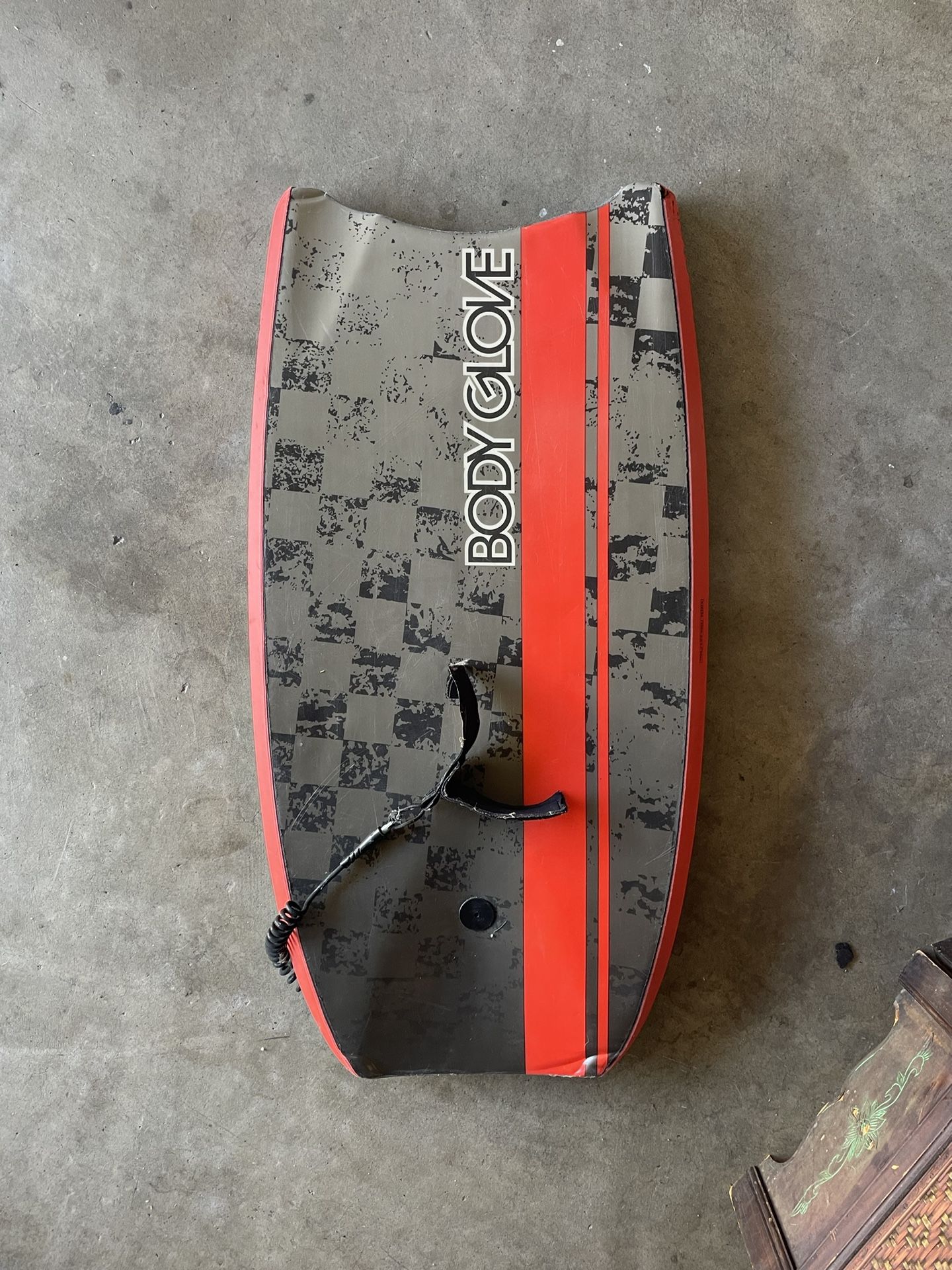 Body Glove Boogie Board