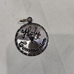 Sterling Charms/watch