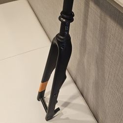 Specialized Diverge 700C Zertz 1-1/8" Fork 10.5" Steerer Carbon Fiber Road Cross