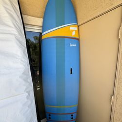 8.6 Easy Surf Surfboard Beginner Board