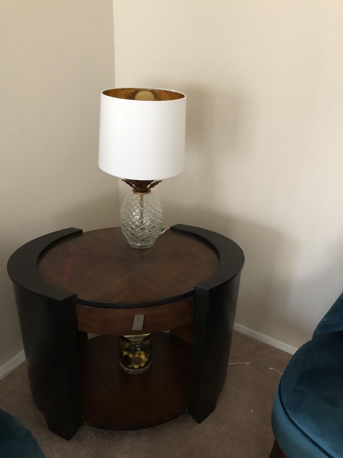 Side table