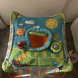 Baby Jumper