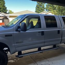 2004 Ford F-250