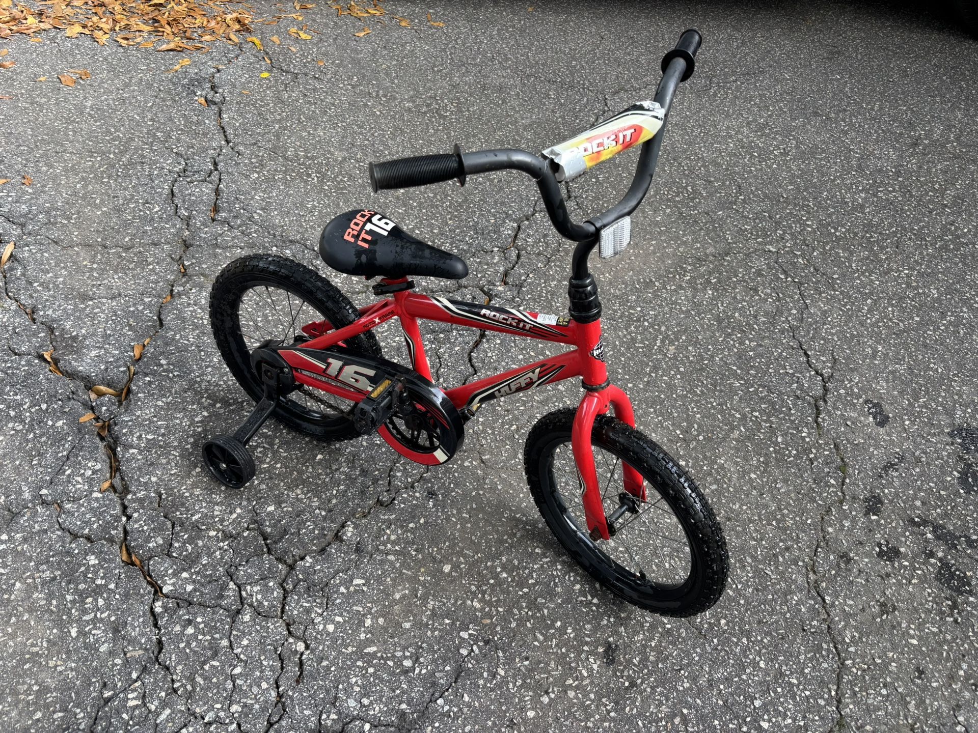 Kids Bicycle