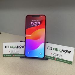 Iphone 13 128gb Unlocked 