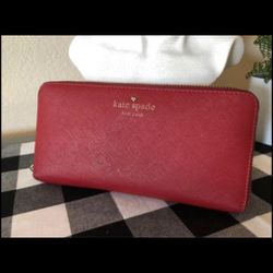 Kate Spade Wallet 