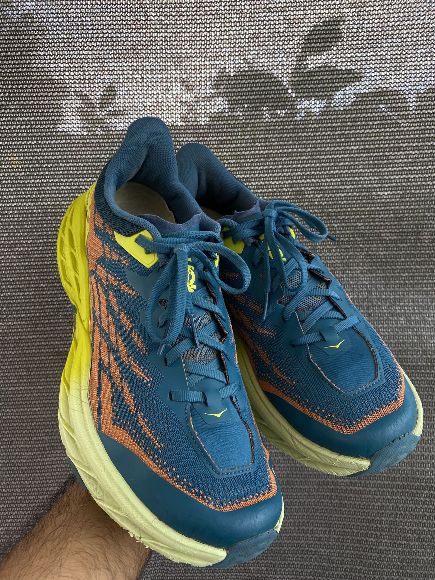 Hoka One One Speedgoat 5 