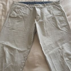 Pant Gap 4034