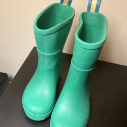 Totes Toddler Rain boots