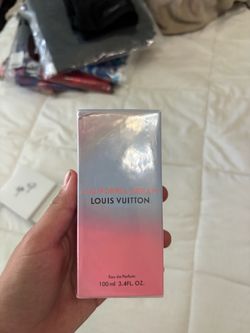 Lv cologne