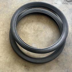 Tires