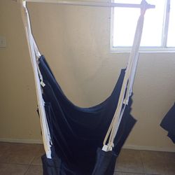 Indoor/Outdoor 360 Hammock Swing