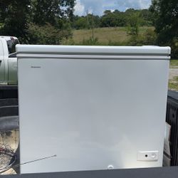 Deep Freezer Like New