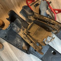 2003 Honda Ruckus Parts 