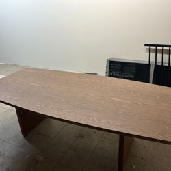 Conference Table