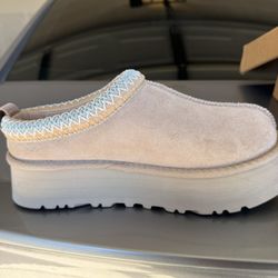 UGG Tasman Platform 