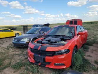 17 Charger For Parts