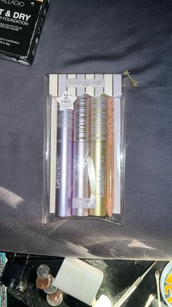 Tarte. Kindness cafe Mascara Set