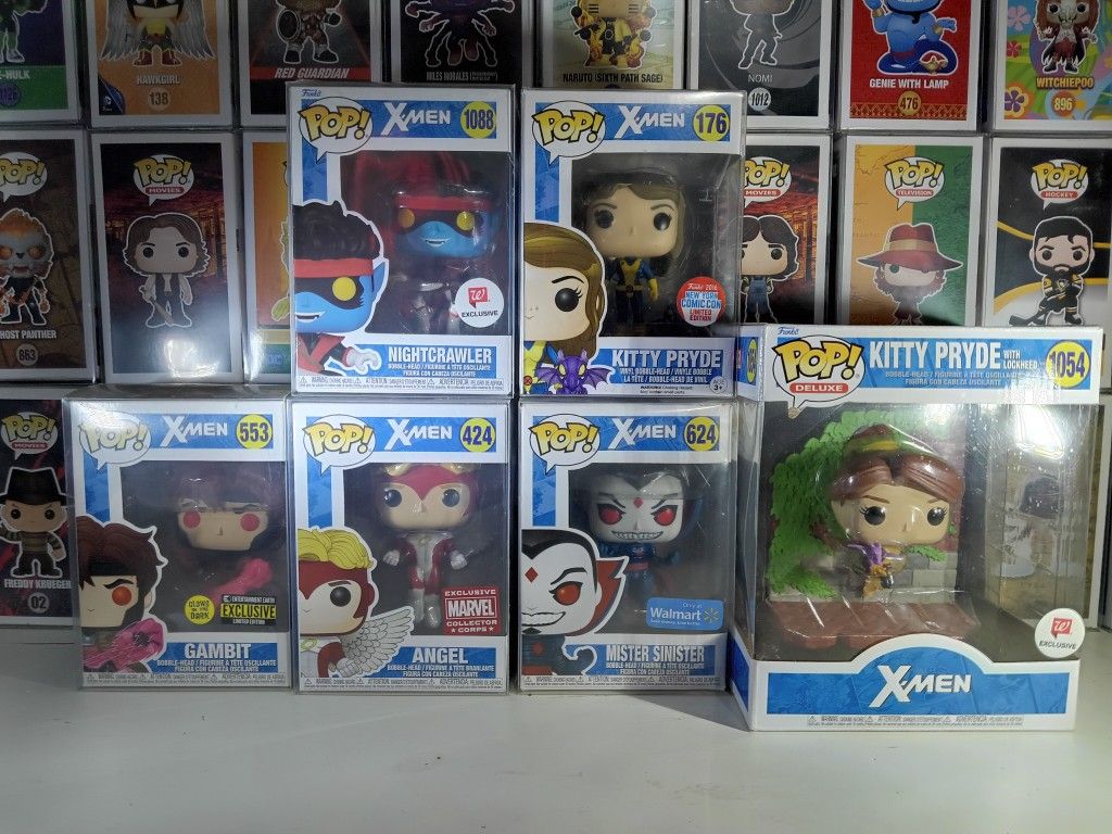 Funko Pop