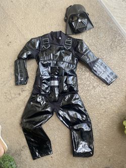 Disney Star Wars Costume Youth
