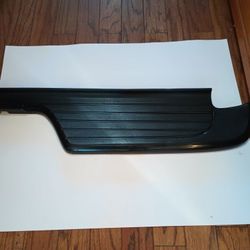 Toyota Tacoma  OEM 96-04 Right Side  Rear Bumper Pad