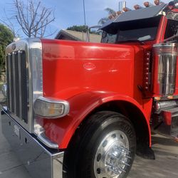 Truck Wash