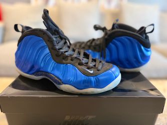 Nike Air Foamposite One 'Royal' 2024 - Size 8