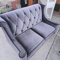 Loveseat (Couch) $20