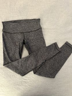 Lululemon Leggings