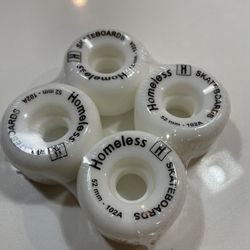 Skateboard  Wheals 