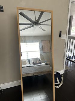 Full Length Mirror
