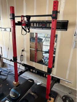 Weight lifting, work out equipment set, etc