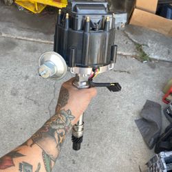 HEI GM Distributor 