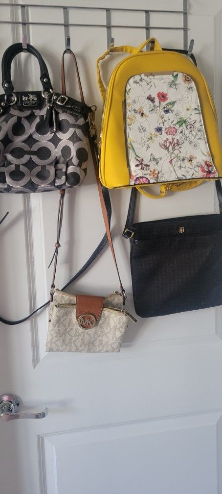 Purses