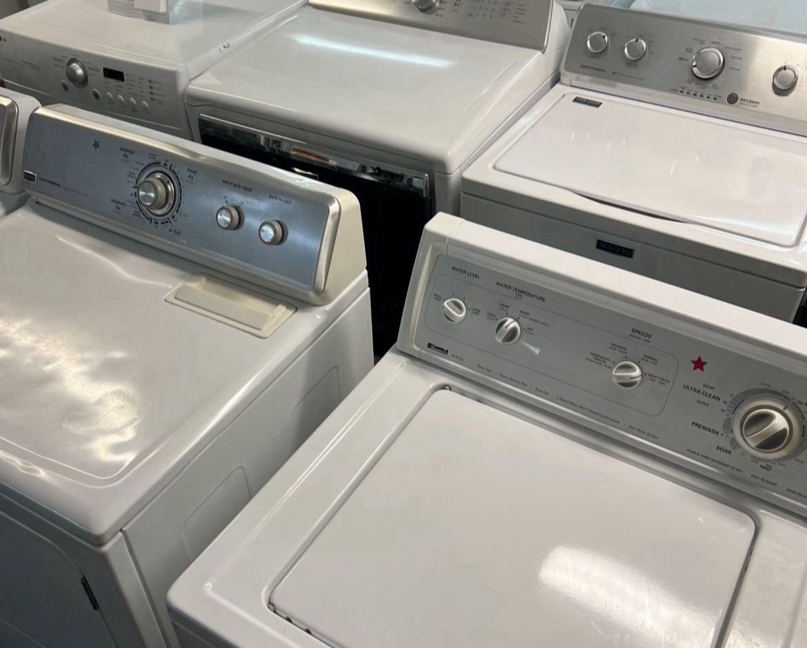 Hot Buy Appliance Saves