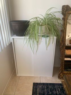 Storage dresser