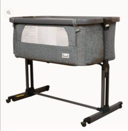Baby Bedside Bassinet