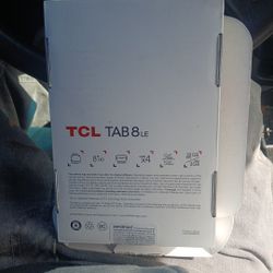 TCL Metro Pcs Tablet TAB 8 LE