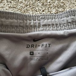 Nike Dri-fit Shorts