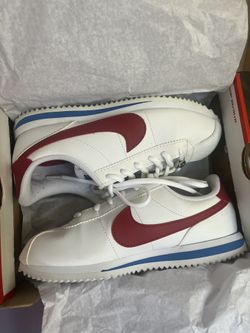 Nike Cortez