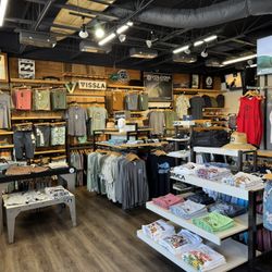 Store Closing Everything Must Go! 